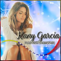 Kany Garcia Fan Club Venezuela(@kanygarciavzla) 's Twitter Profile Photo