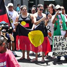 Australian Lawyers for Indigenous Rights