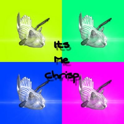 Its_Me_Chrisp's profile picture. 