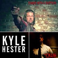 Kyle Hester Actor/ Filmmaker Blue Checkmark(@KyleDHester) 's Twitter Profile Photo