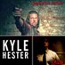 Kyle Hester Actor/ Filmmaker Blue Checkmark (@KyleDHester) Twitter profile photo