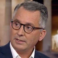 David Jolly - @DavidJollyFL Twitter Profile Photo