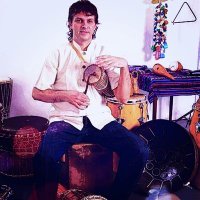 Fabian Tejada y Kamaruko(@PercuArgentina) 's Twitter Profile Photo