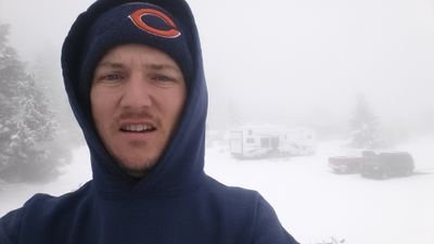 5gnJosh's profile picture. Chicago Bears, Archaeology, Rad Dad, Builder