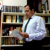 Gerardo Remis (@doc_gerardo) 's Twitter Profile