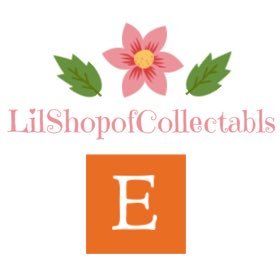 Have a look through some unique, vintage, and collectible items. love for things vintage. #Etsy