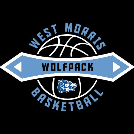 West Morris Central Boys Basketball