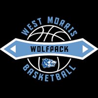 West Morris Central Boys Basketball - @WMCBoysBB Twitter Profile Photo