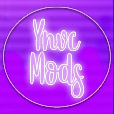 19 | Like some tweets. Former: Oculus
I mod on Xbox360, Trinity 1.2. Instagram: ynvcmods