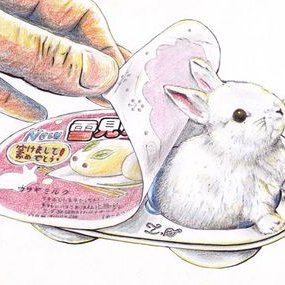うさぎ雪見 耳垢の民 Snow Rabbit0224 Twitter うさぎ雪見 耳垢の民 Snow Rabbit0224 Twitter