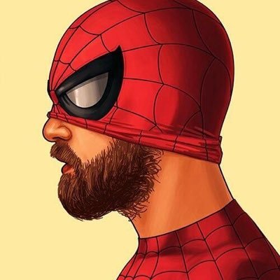 PatriotSpiderMan👊🏼🇨🇱🏳️‍🌈✨ Profile