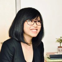 Wendy Xin(@Dr_Oligo) 's Twitter Profile Photo