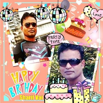 MdShari65228507's profile picture. Sharif from Malaysia ....