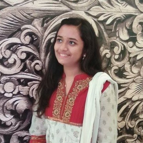 Poorvee_22's profile picture. Blogger