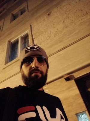 JlvnVahid's profile picture. 