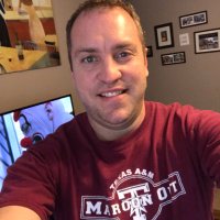 Chuck Church (@revchuckchurch) Twitter profile photo