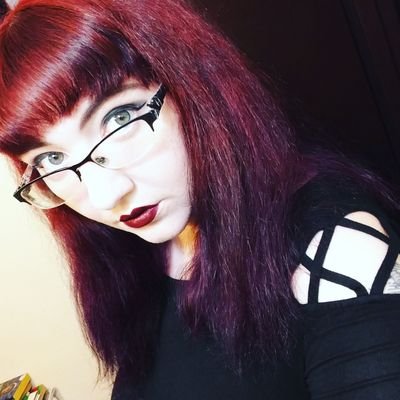 thornbloodied's profile picture. PDX songstress and enjoyer of things.