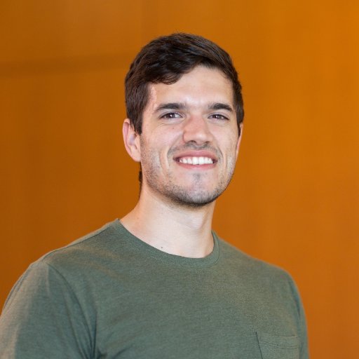 Design is how it works. I engineer APIs, Serverless Architectures, and iOS apps. Academic interest in ML and Blockchain’s societal value propositions. ☕️