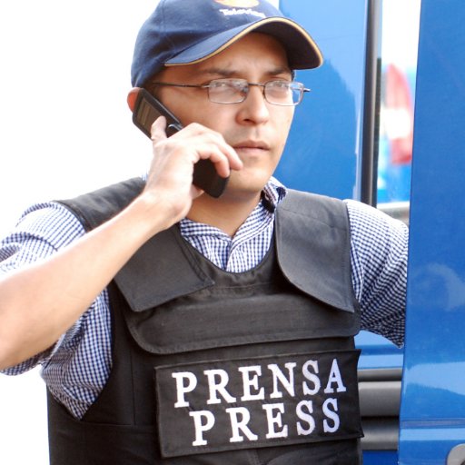 Periodista. Sígueme en Youtube. Comentarios a título personal.
Facebook: josuegonzaleznoticias Insta: josuegonzalez TikTok: oficialjosuegonzalez