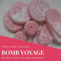 Bomb Voyage(@BombVoyage5) 's Twitter Profile Photo