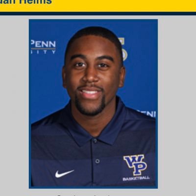 Former AC @WPUBasketball Former AC Presentation College Houston🤘🏾WPUAlum🏀 Skills Trainer @PrecisionCRT