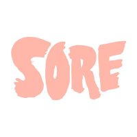 SORE (@soreband) 's Twitter Profile