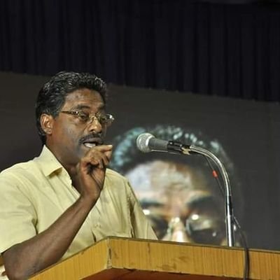 Mathukkur Ramalingam