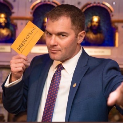 MGutenplan's profile picture. professional: magician, traveler , lover of life