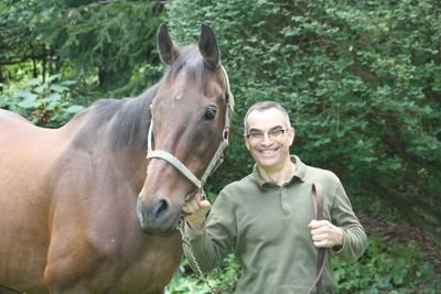 nic_ncecchino's profile picture. data manager