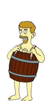 cyberpapa's profile picture. Daddy of 8 kids trying to survive in real and digital world.