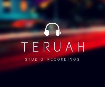 Estudio de Grabación Musical #teruah