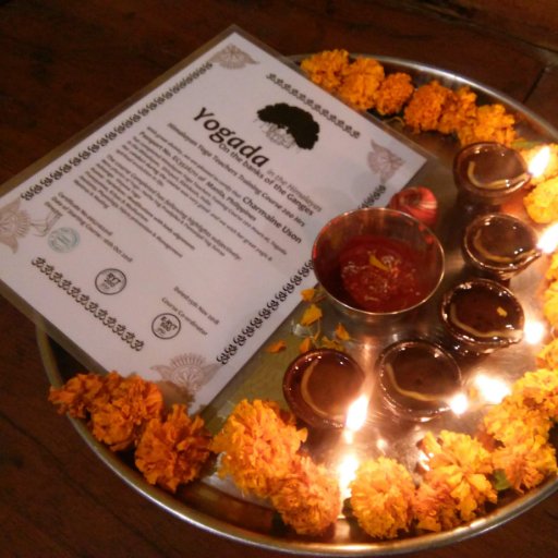 YogadaAshram's profile picture. Experience the magic of YOGA through our many short and long YTTC courses. Come to Yogada in the Himalayas and experience a new world with in..
www.yogadaindia.