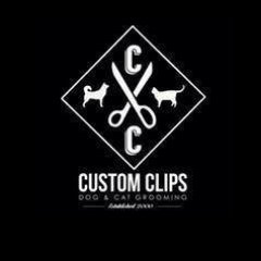 Custom Clips Pet Grooming
A Full Service Salon. We also have Pick-up and Delivery.
Call 702-307-6111
5621 N Tenaya Way,
Las Vegas, Nevada 89130