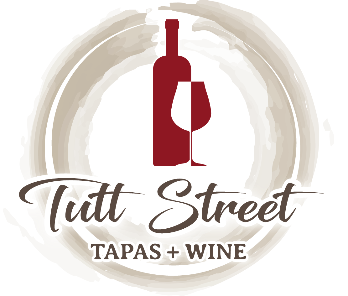 Neighbourhood Wine+Tapas Bar
 Grape food-Grape Wine -Grape Fun-