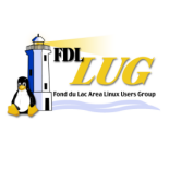 fdllug's profile picture. Fond du Lac Linux Users Group Updates