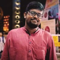 Pritam Ghosh, Ph.D. 🇮🇳(@pritam_ghosh90) 's Twitter Profile Photo