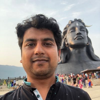 SugamVarshney's profile picture. MLS, Zoho Sheet