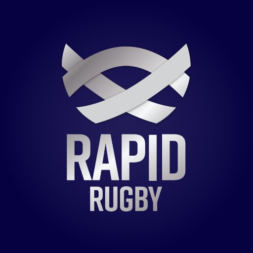 rapidrugby's profile picture. 