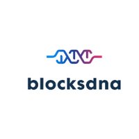 blocksdna(@blocksdna) 's Twitter Profile Photo
