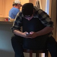 Garrett (@thegreasyburger) 's Twitter Profile