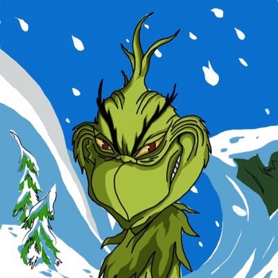 A Diabetic Grinch who dislikes Christmas a lot less than Diabetes. Encouraging tweets (mostly). All drawings and opinions my own unless RT’d...