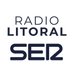 Radio Litoral SER (@radiolitoralser) Twitter profile photo Radio Litoral SER (@radiolitoralser) Twitter profile photo