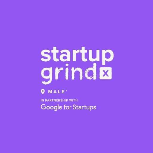Startup Grind x Malè