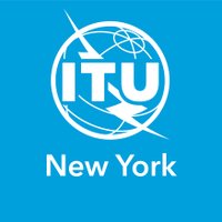 ITU Liaison Office with the UN in New York(@ITUatUNHQ) 's Twitter Profile Photo