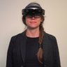 XRStefanie's profile picture. Assoc. Prof. Department of Computer Science, Aarhus University, previous Co-Director #VisualComputingOtago