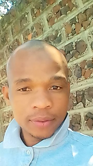 sboniso_muzi's profile picture. Am what God says I am