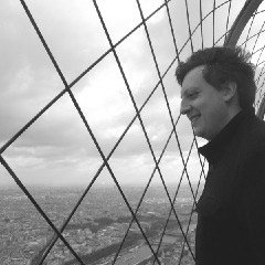 Managing Director of @Int64Software, security enthusiast, programming polyglot, knower of things, forgetter of other things