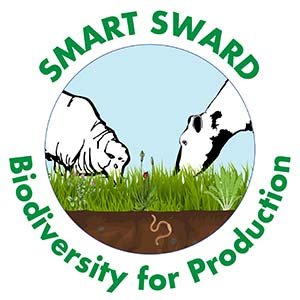 @SMARTSWARD is an @agriculture_ie funded  project lead by @ucdagfood collaboration with @AFBI_NI @ditofficial @MasseyUni with @DevenishNutri and @SlaneyFoods