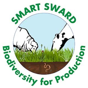 @SMARTSWARD is an @agriculture_ie funded project lead by @ucdagfood collaboration with @AFBI_NI @ditofficial @MasseyUni with @DevenishNutri and @SlaneyFoods