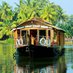 Alleppey Houseboats (@alleppeyboating) Twitter profile photo